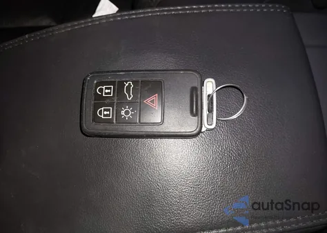 2012 Volvo S60 T5 из США, поврежденный, VIN YV1622FS5C2093366